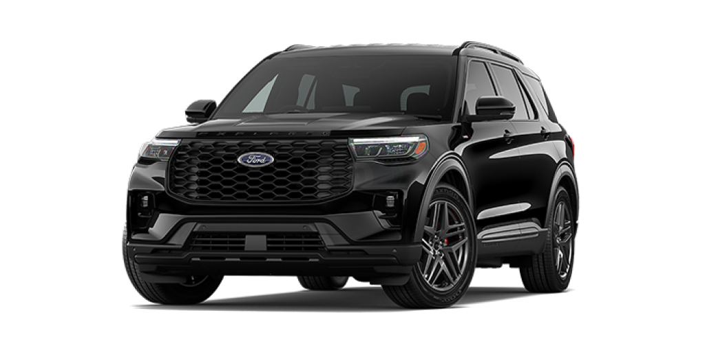 The New Explorer